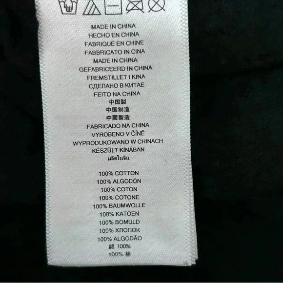 Michael Kors long Sleeves V-Neck Top - Picture 4 of 4